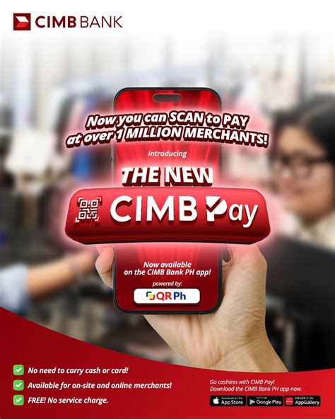 cimb bank taguig photos|CIMB Bank PH (@cimbbankph) • Instagram photos and videos.